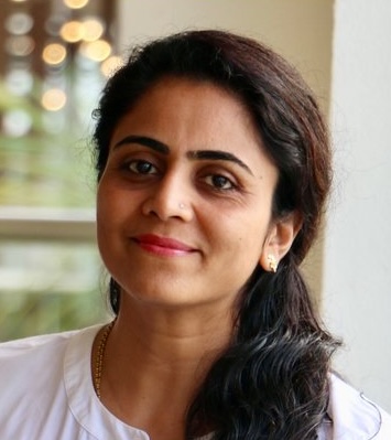 Payal Patel